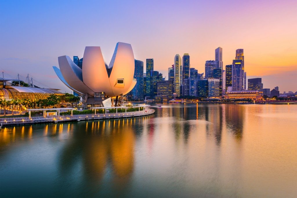 Make your Singapore Trip More Exciting