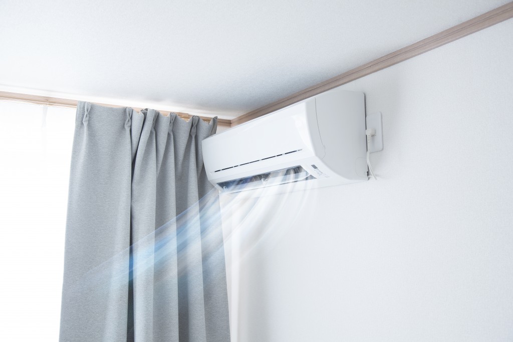 How Indoor Humidity and Air Conditioning Work Sustainable Man