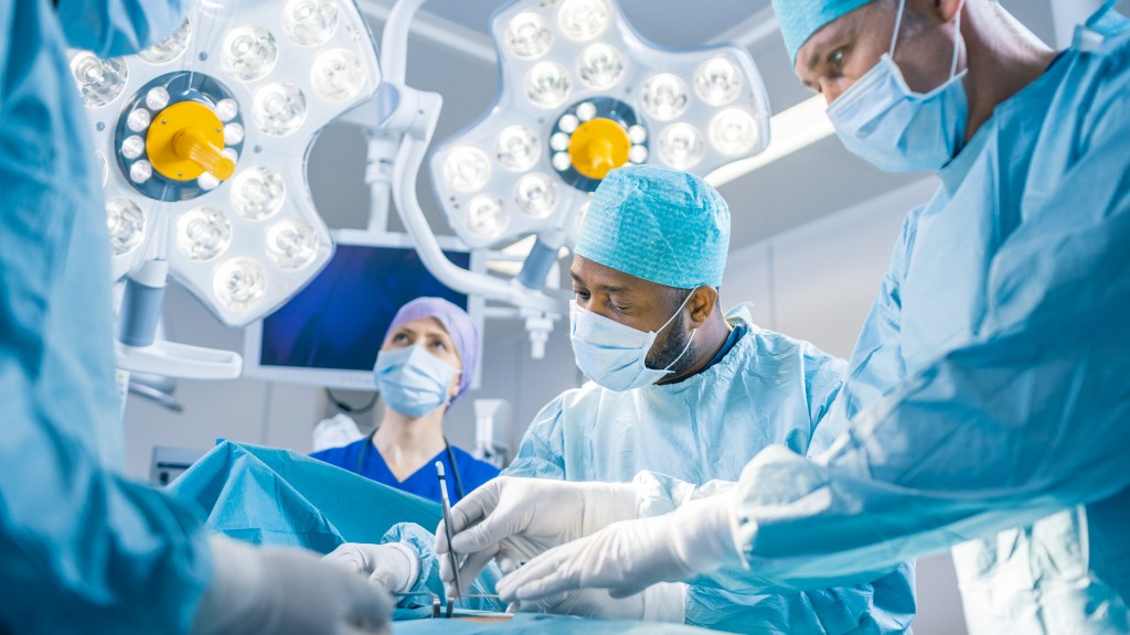 Preparing for a Laparoscopic Hysterectomy | Sustainable Man