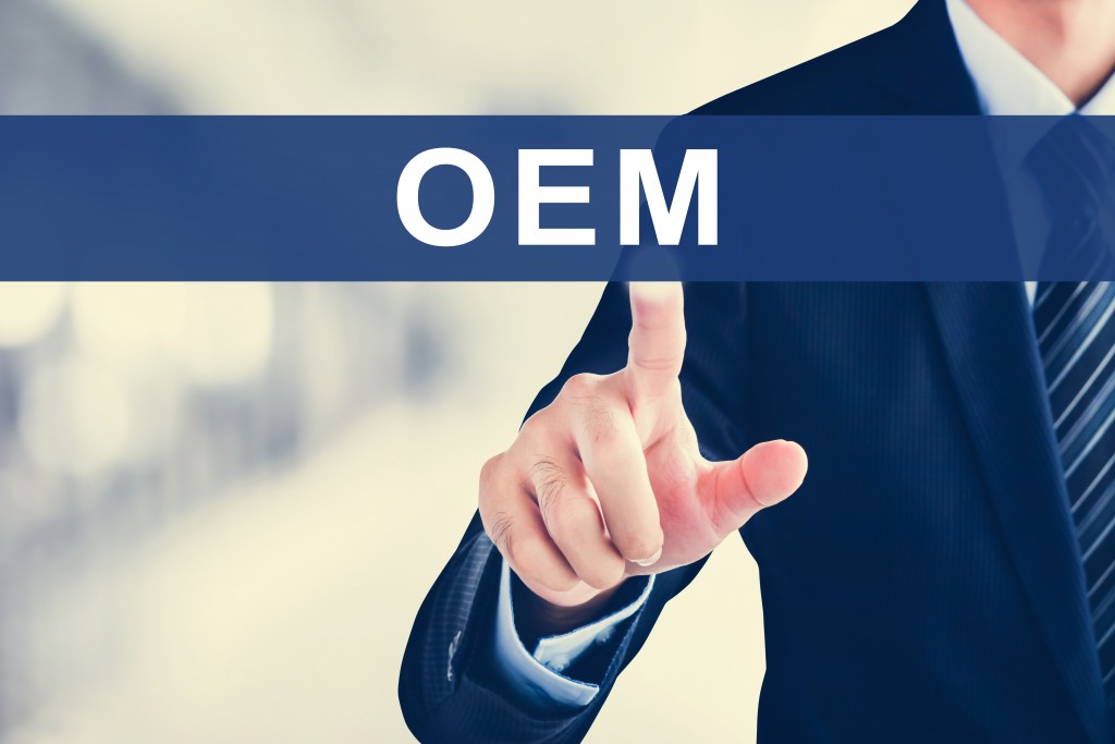 What OEM Means and Why It Costs Lower Sustainable Man