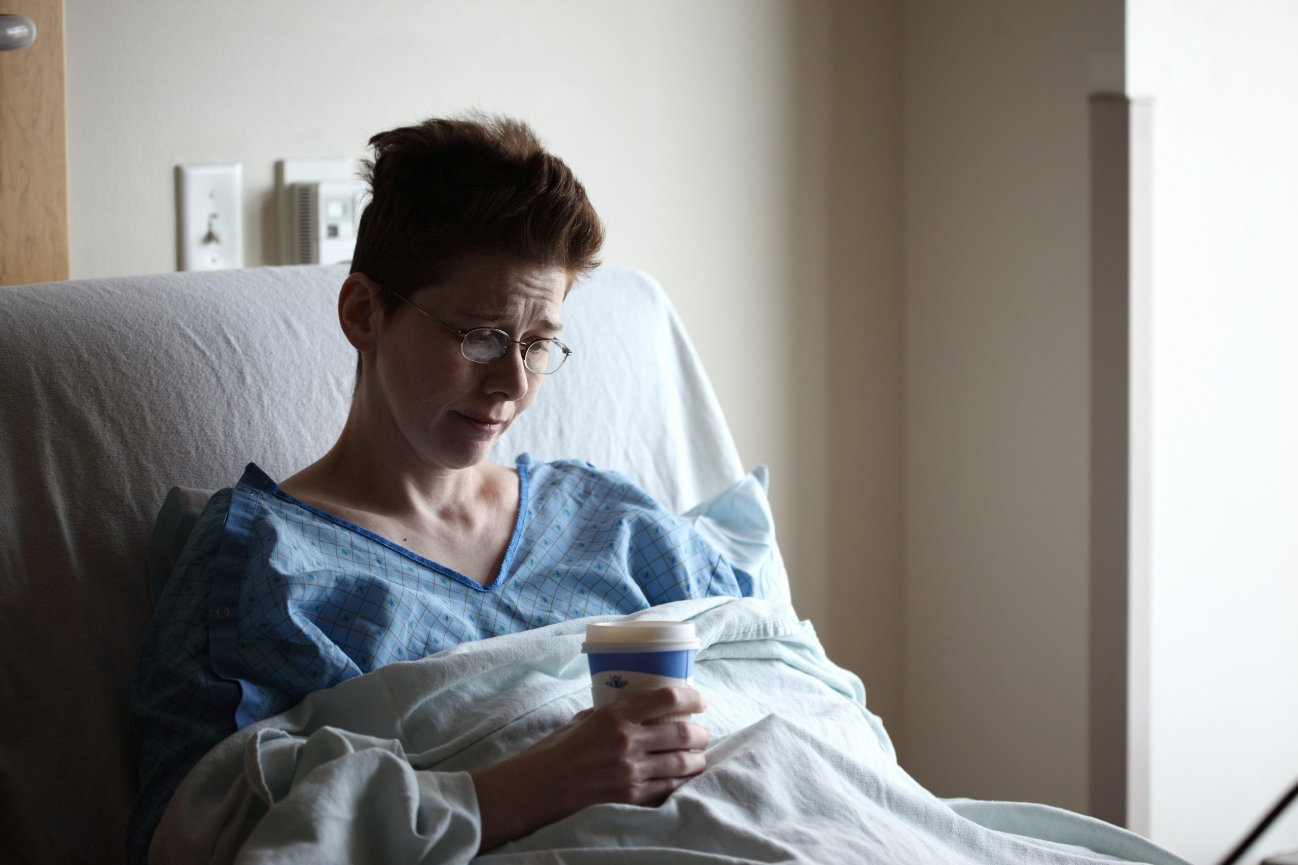 Providing Care for Cancer Patients at Home: A Comprehensive Approach
