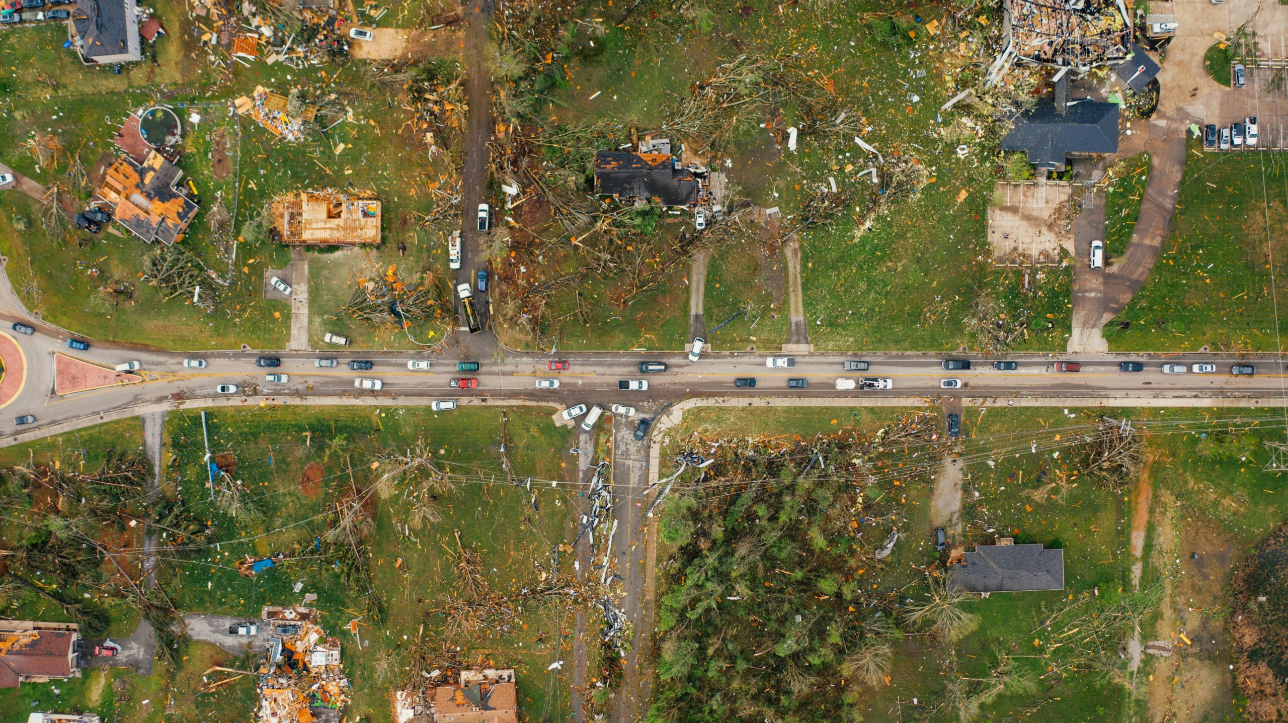 Damage Tips How To Prevent Weather-Caused Property Damage - Sustainable Man