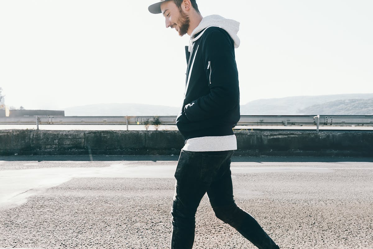 Exploring the Science of Walking: How Our Bodies Adapt to Different Terrains